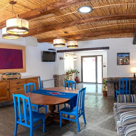 Bed and Breakfast Posta De Purmamarca Esterno foto