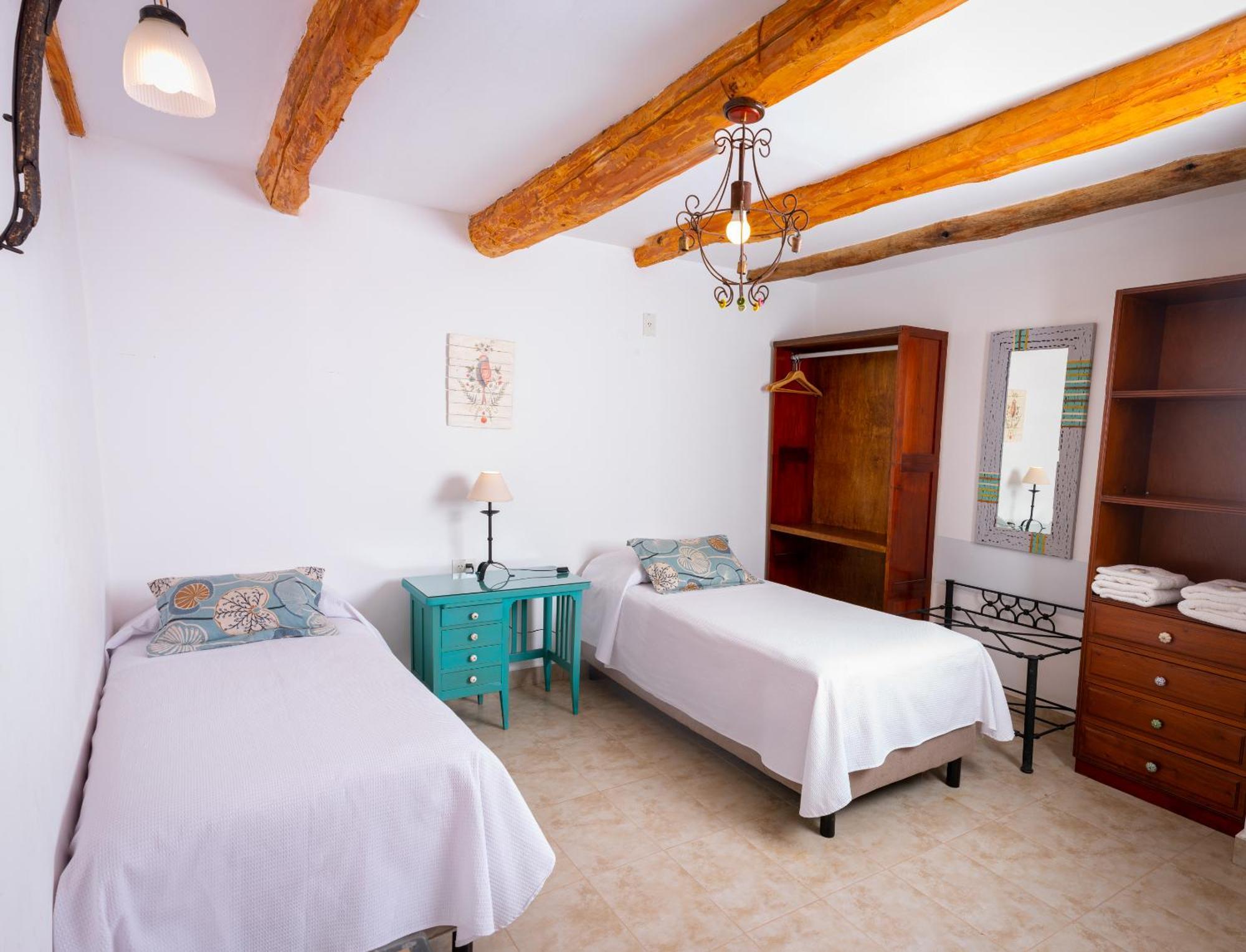 Bed and Breakfast Posta De Purmamarca Esterno foto
