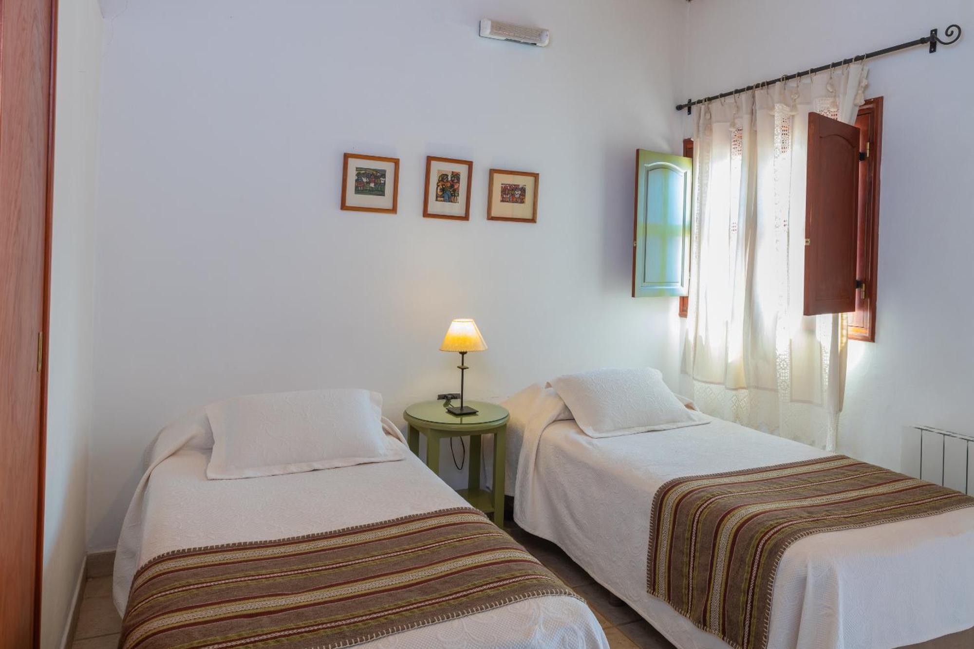 Bed and Breakfast Posta De Purmamarca Esterno foto